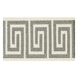 STOUT VEND-2 VENDI 2 GRANITE Fabric - Eades Wallpaper & Fabric