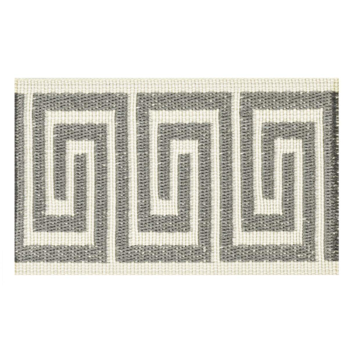 STOUT VEND-2 VENDI 2 GRANITE Fabric - Eades Wallpaper & Fabric