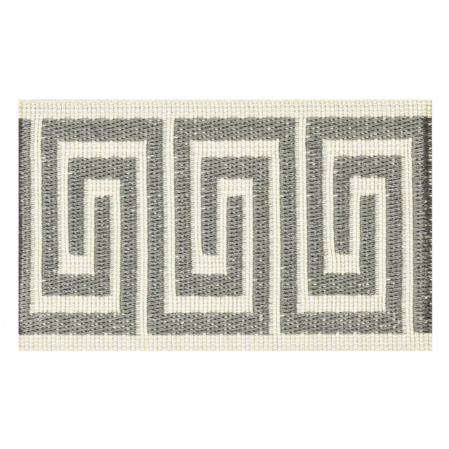 STOUT VEND-2 VENDI 2 GRANITE Fabric - Eades Wallpaper & Fabric