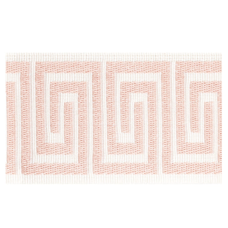 STOUT VEND-3 VENDI 3 PINK Fabric - Eades Wallpaper & Fabric