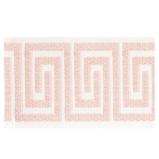 STOUT VEND-3 VENDI 3 PINK Fabric - Eades Wallpaper & Fabric