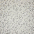 STOUT VENE-1 VENETO 1 PEWTER Fabric - Eades Wallpaper & Fabric