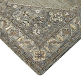 Amer Rugs VES-11 Vestige Farmhouse Oriental Area Rug