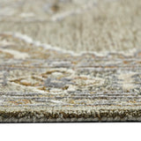 Amer Rugs VES-11 Vestige Farmhouse Oriental Area Rug