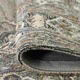 Amer Rugs VES-11 Vestige Farmhouse Oriental Area Rug