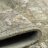 Amer Rugs VES-11 Vestige Farmhouse Oriental Area Rug