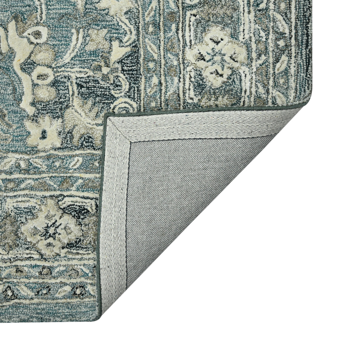Amer Rugs VES-2 Vestige Farmhouse Oriental Area Rug