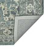 Amer Rugs VES-2 Vestige Farmhouse Oriental Area Rug