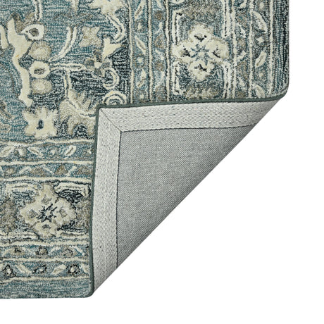 Amer Rugs VES-2 Vestige Farmhouse Oriental Area Rug