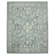 Amer Rugs VES-2 Vestige Farmhouse Oriental Area Rug