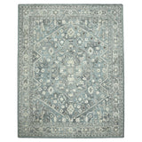 Amer Rugs VES-2 Vestige Farmhouse Oriental Area Rug