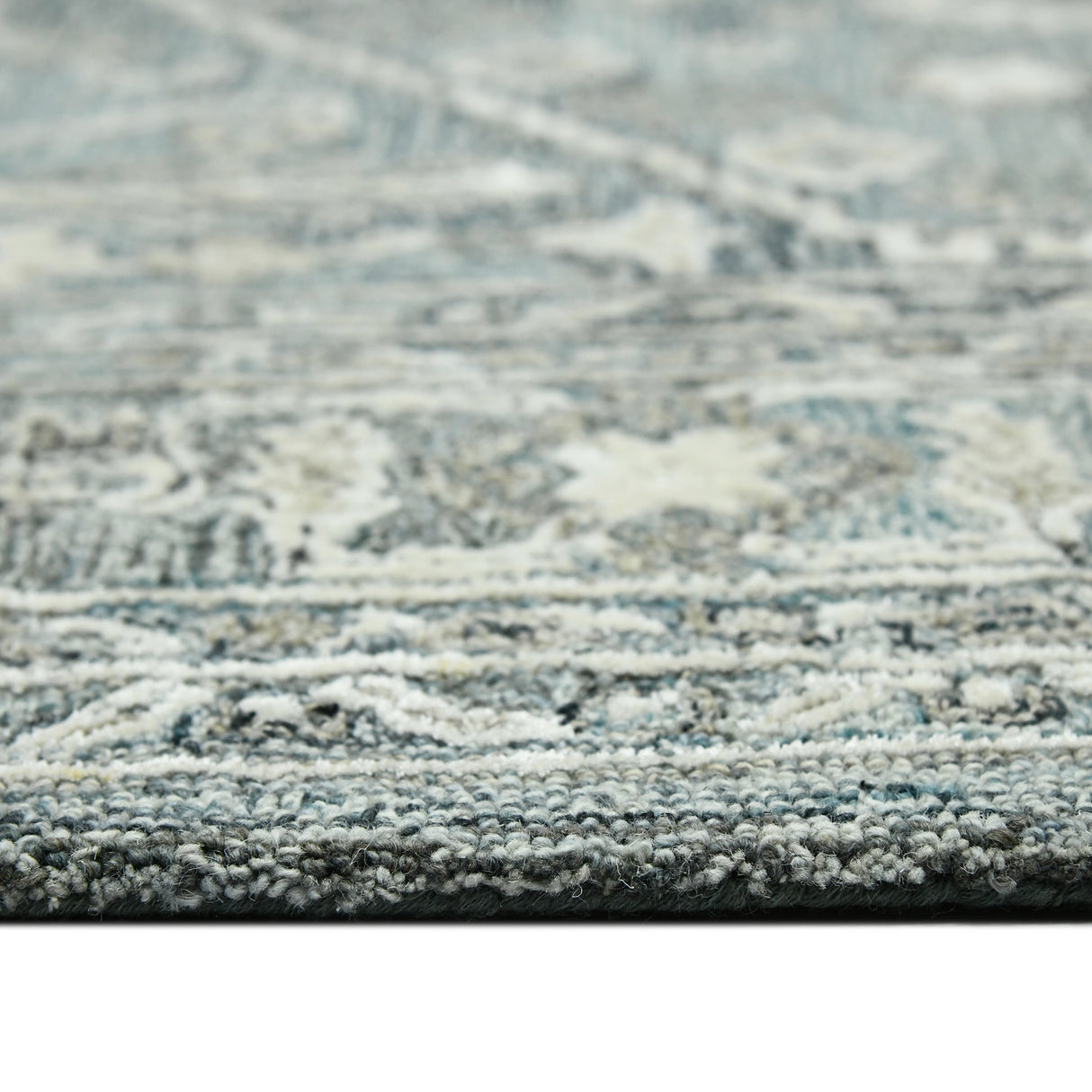 Amer Rugs VES-2 Vestige Farmhouse Oriental Area Rug