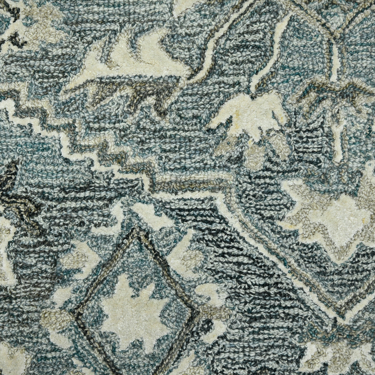 Amer Rugs VES-2 Vestige Farmhouse Oriental Area Rug