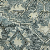 Amer Rugs VES-2 Vestige Farmhouse Oriental Area Rug