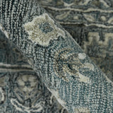 Amer Rugs VES-2 Vestige Farmhouse Oriental Area Rug