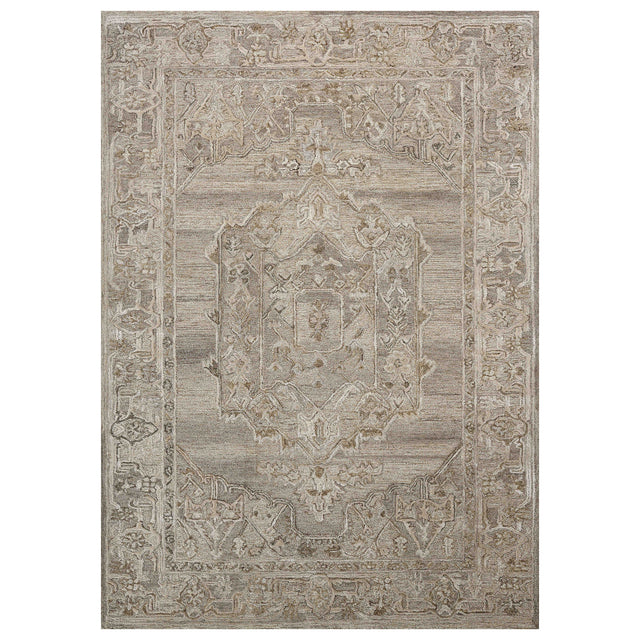 Amer Rugs VES-35 Vestige Oriental Design Area Rug