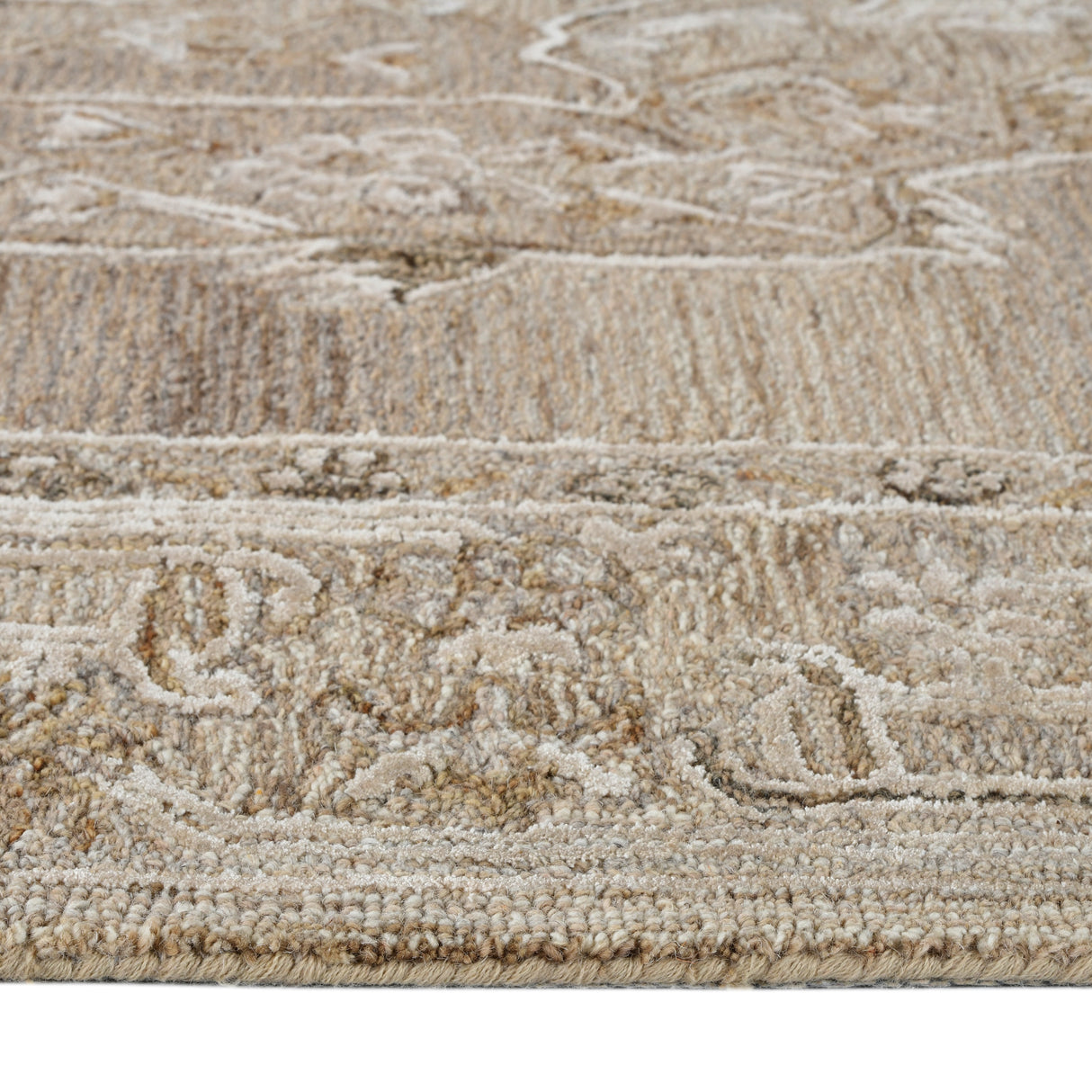 Amer Rugs VES-35 Vestige Oriental Design Area Rug