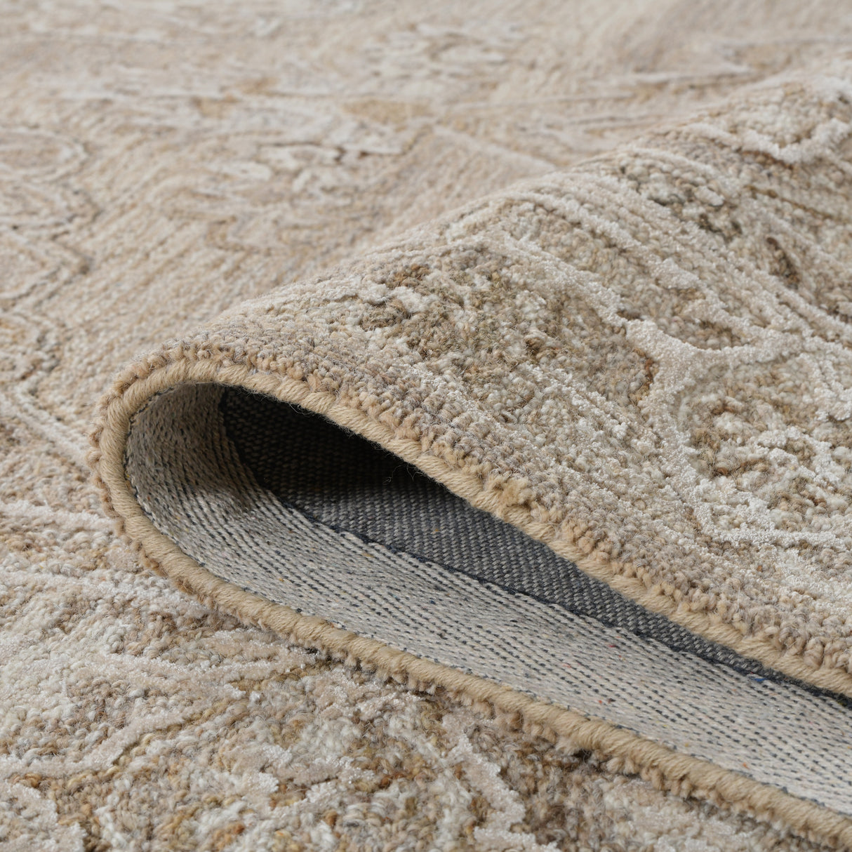 Amer Rugs VES-35 Vestige Oriental Design Area Rug