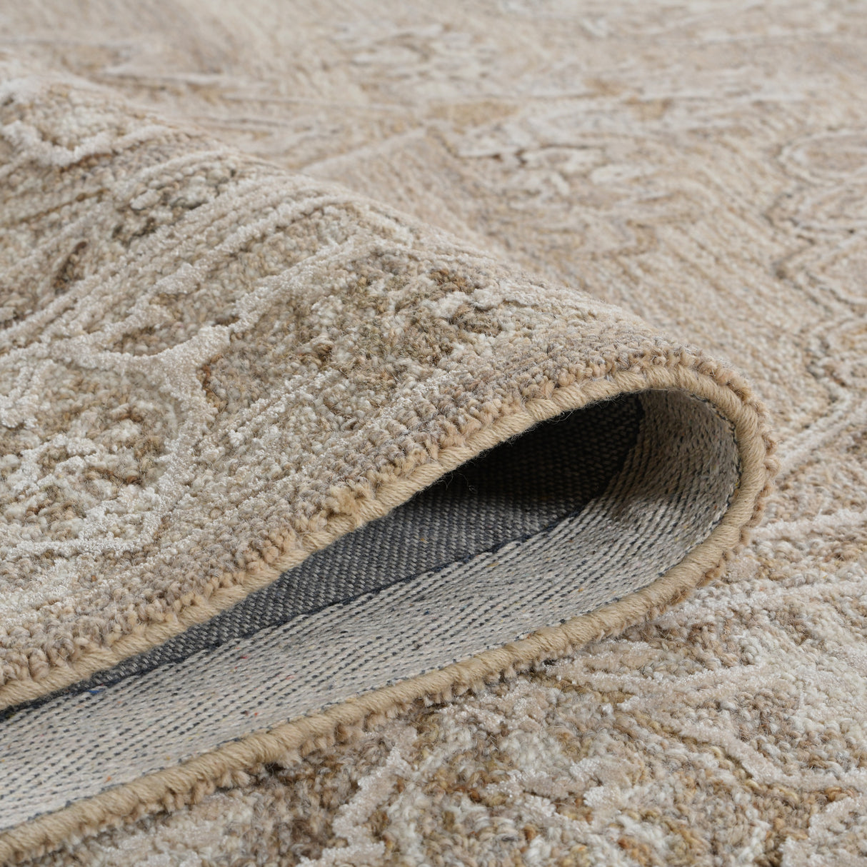 Amer Rugs VES-35 Vestige Oriental Design Area Rug