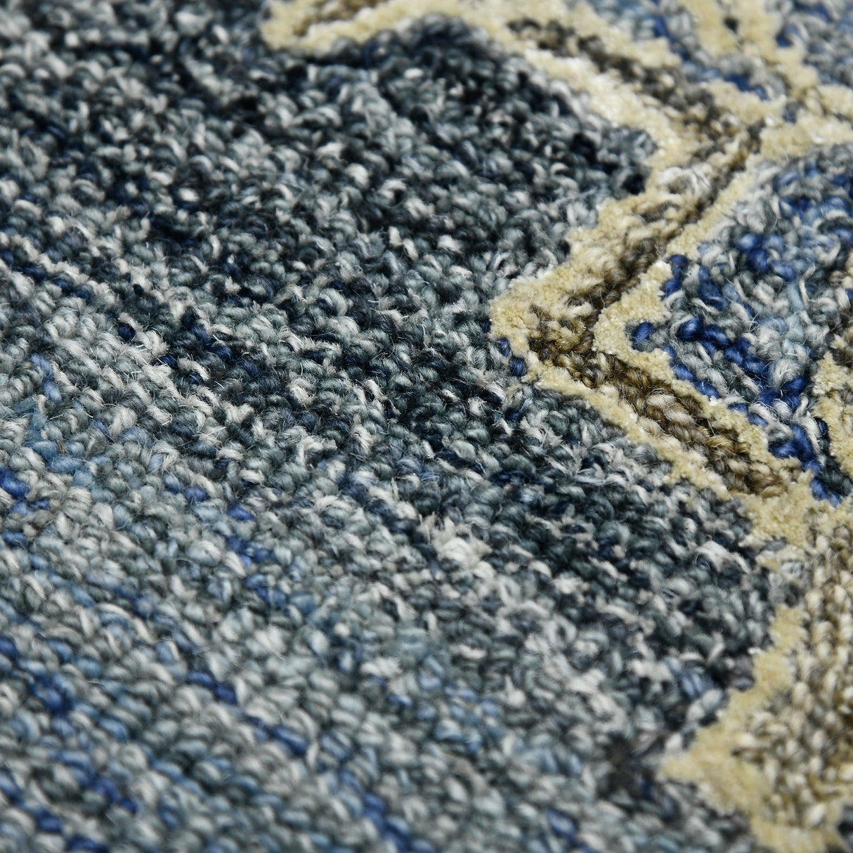 Amer Rugs VES-6 Vestige Farmhouse Oriental /Gray Area Rug
