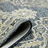 Amer Rugs VES-6 Vestige Farmhouse Oriental /Gray Area Rug