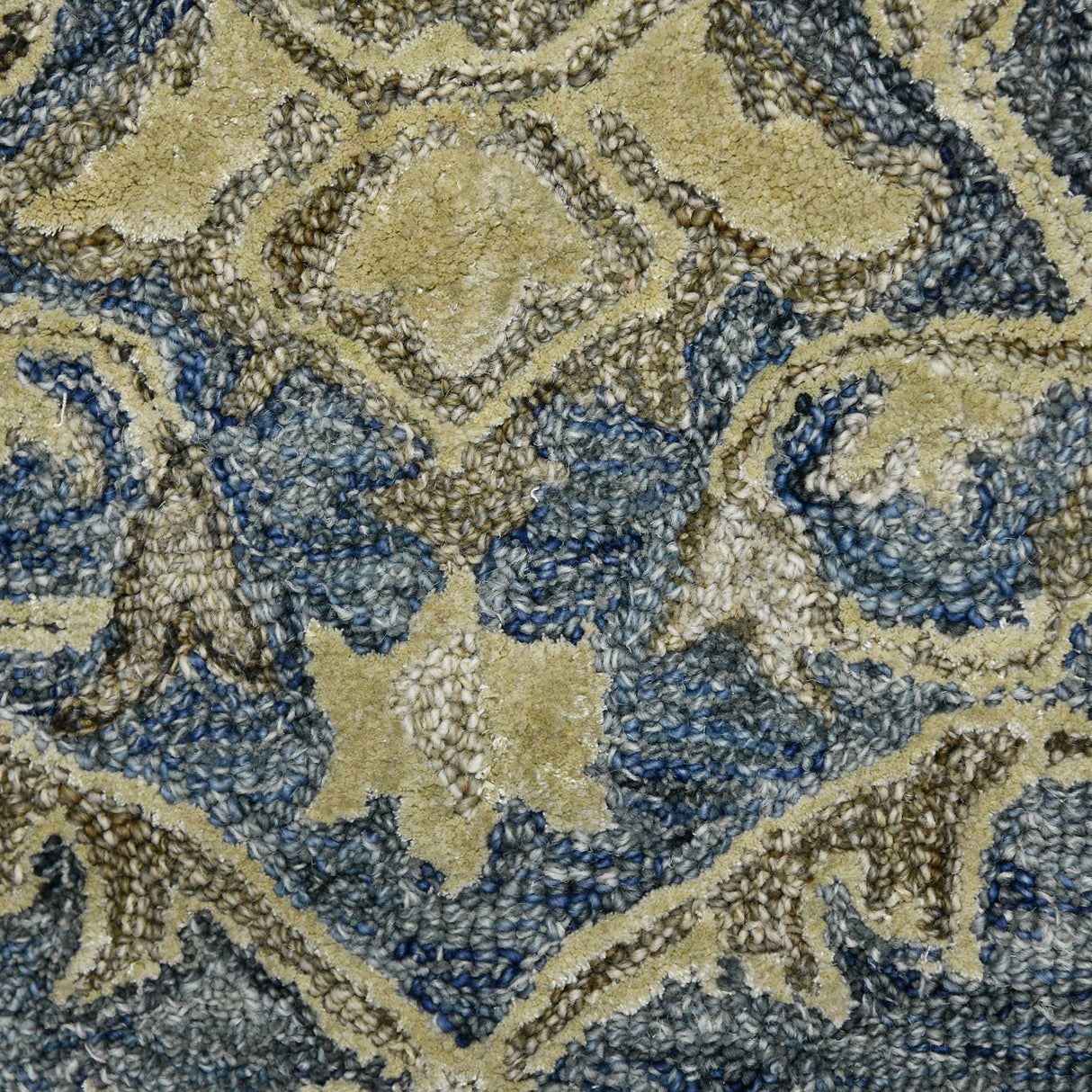 Amer Rugs VES-6 Vestige Farmhouse Oriental /Gray Area Rug