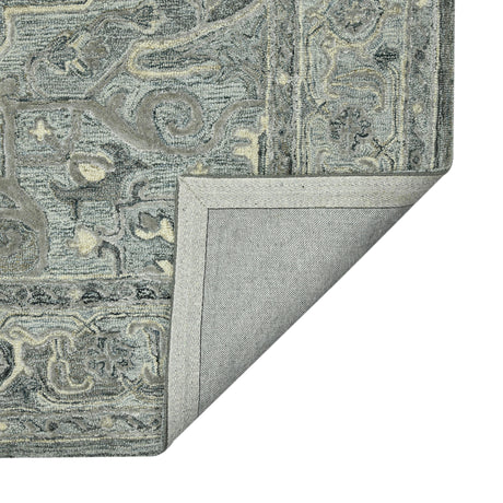 Amer Rugs VES-7 Vestige Farmhouse Oriental Area Rug