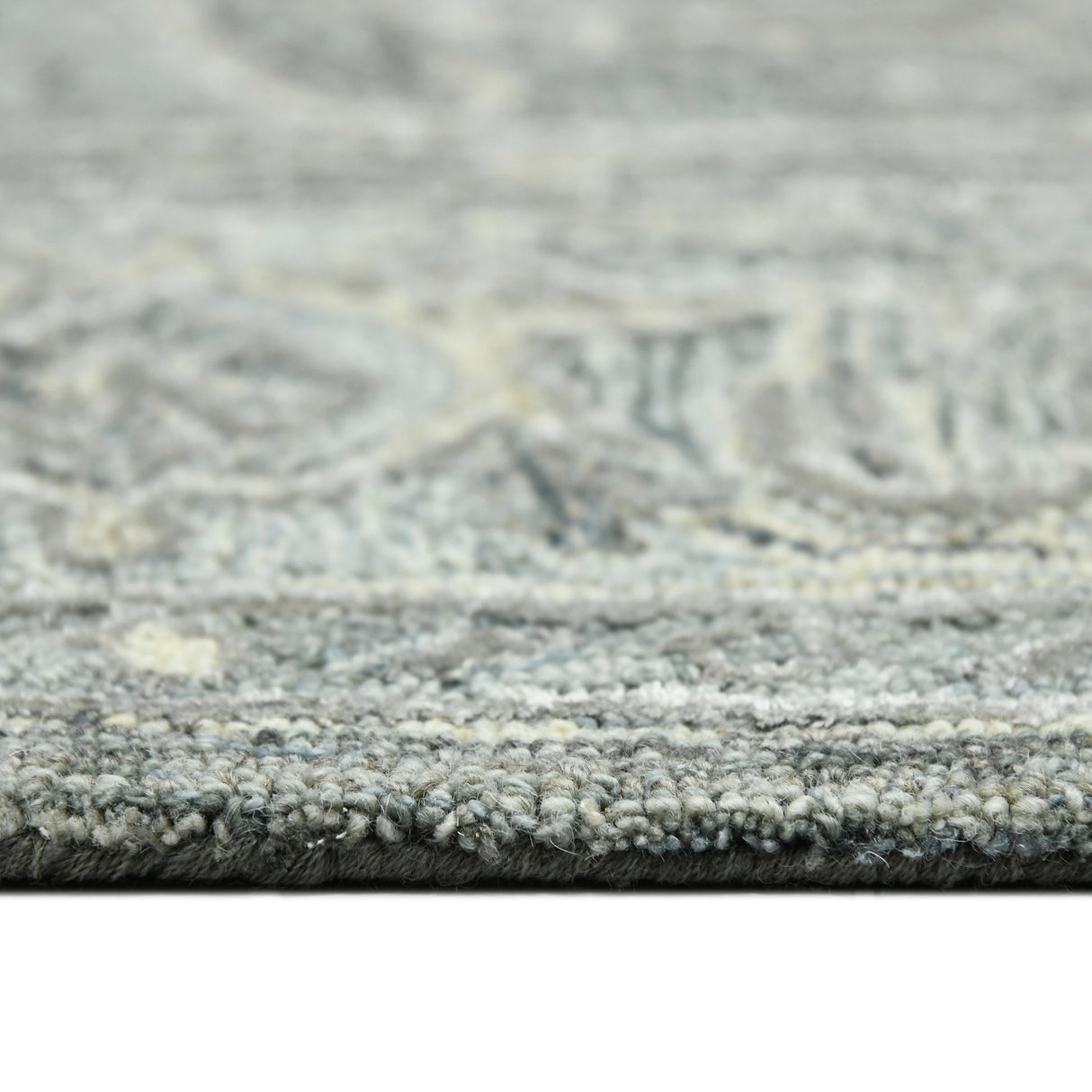 Amer Rugs VES-7 Vestige Farmhouse Oriental Area Rug