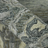 Amer Rugs VES-7 Vestige Farmhouse Oriental Area Rug