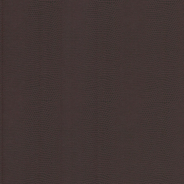 STOUT VESS-1 VESSEL 1 MAHOGONY Fabric - Eades Wallpaper & Fabric
