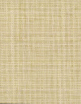 York VG4425 Woven Crosshatch White Wallpaper