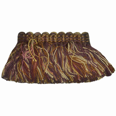 STOUT VIBR-54 VIBRATO 54 GRAPE Fabric - Eades Wallpaper & Fabric