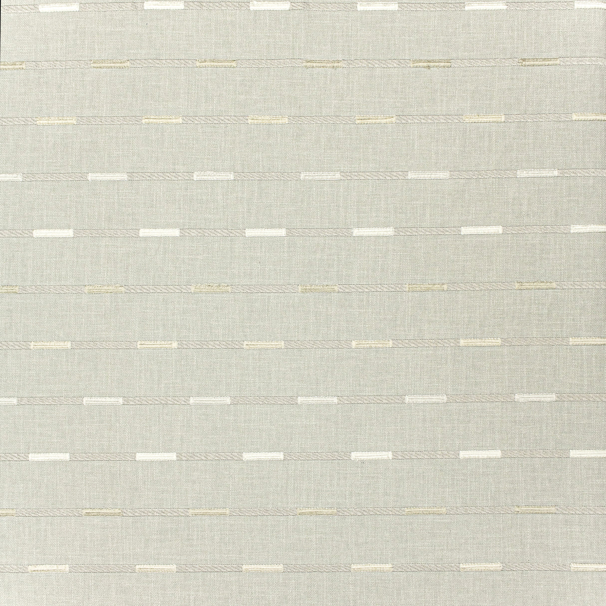 STOUT VIOL-5 VIOLA 5 DOVE Fabric - Eades Wallpaper & Fabric