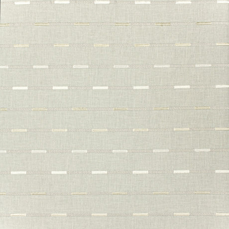 STOUT VIOL-5 VIOLA 5 DOVE Fabric - Eades Wallpaper & Fabric