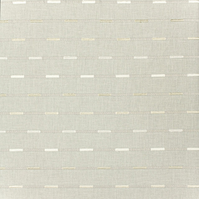 STOUT VIOL-5 VIOLA 5 DOVE Fabric - Eades Wallpaper & Fabric