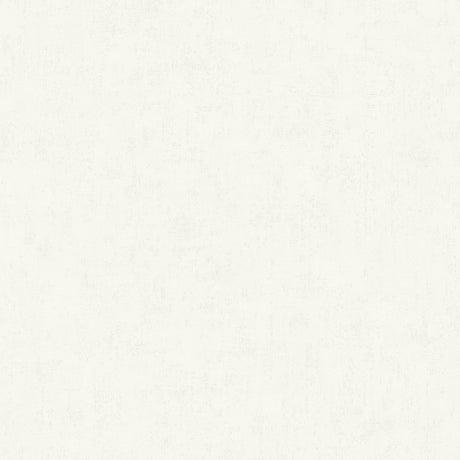 Galerie Orom II Patinated Plain White Wallpaper VOA-010-08-2