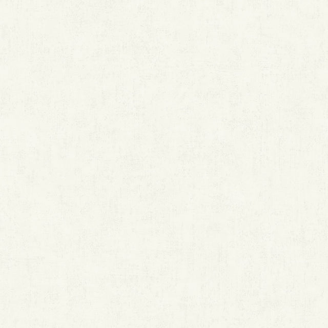 Galerie Orom II Patinated Plain White Wallpaper VOA-010-08-2