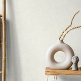 Galerie Orom II Patinated Plain White Wallpaper VOA-010-08-2