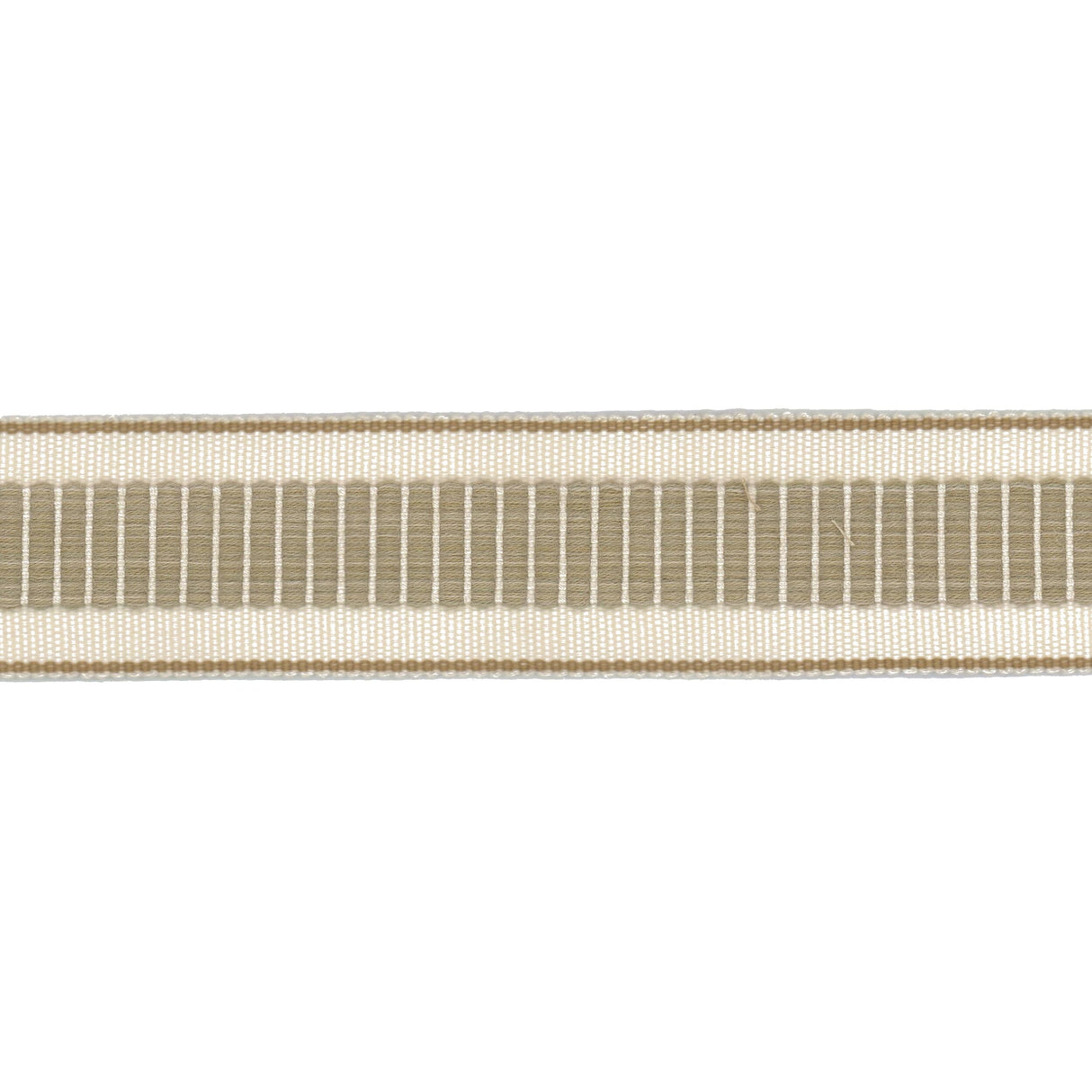 STOUT VOLA-6 VOLARE TAPE 6 CARAMEL Fabric - Eades Wallpaper & Fabric