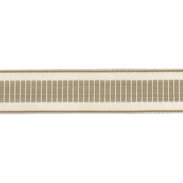 STOUT VOLA-6 VOLARE TAPE 6 CARAMEL Fabric - Eades Wallpaper & Fabric