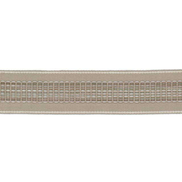 STOUT VOLA-7 VOLARE TAPE 7 DRIFTWOOD Fabric - Eades Wallpaper & Fabric
