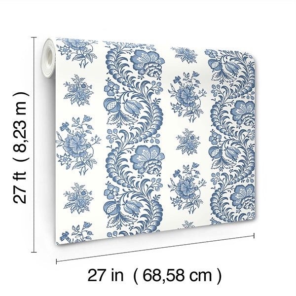 Eade’s Beaumont Blue