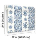 Eade’s Beaumont Blue