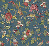 Eade’s Parterre Indigo