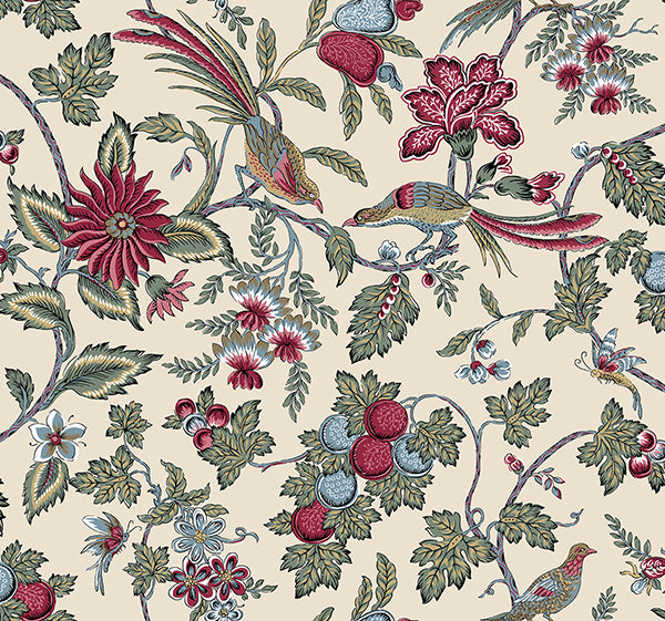 Eade’s Parterre Raspberry