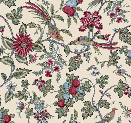 Eade’s Parterre Raspberry