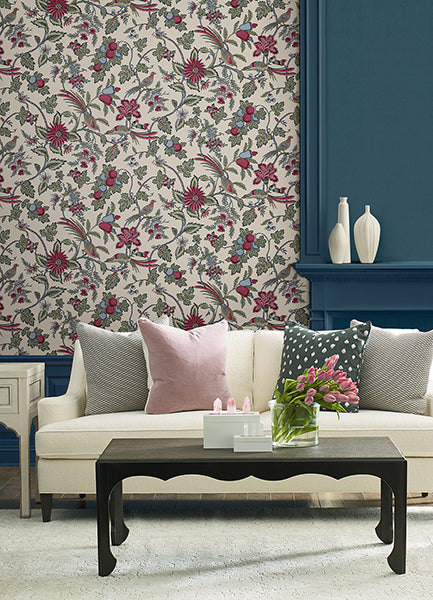 Eade’s Parterre Raspberry