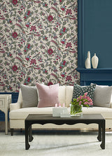 Eade’s Parterre Raspberry