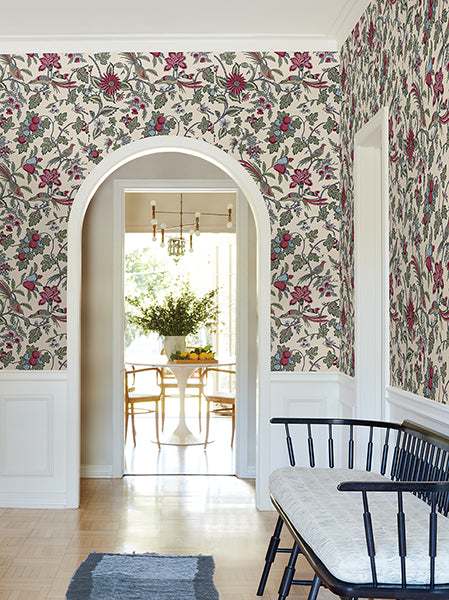 Eade’s Parterre Raspberry