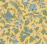 Eade’s Parterre Saffron